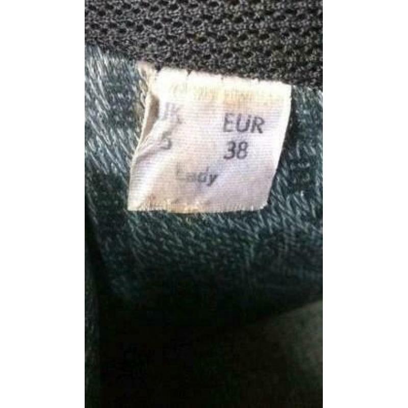 Hanwag lady maat 38