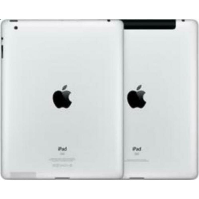 Wij kopen uw ipad 2 3 4 air of mini