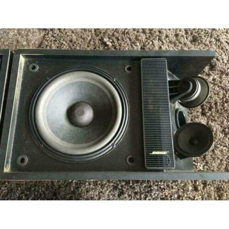 Bose 301