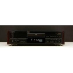 Sony CDP-X505ES