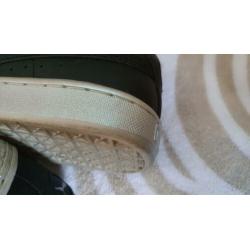 Zgan PUMA Basket sneakers maat 39
