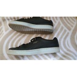 Zgan PUMA Basket sneakers maat 39
