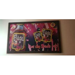 Flugel items