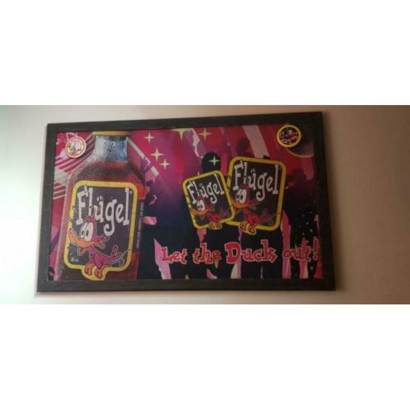 Flugel items