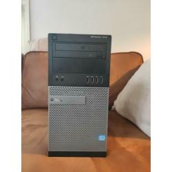 Mooie game PC + Toebehoren!