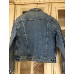 VINTAGE Spijker jack J.Taverniti maat M