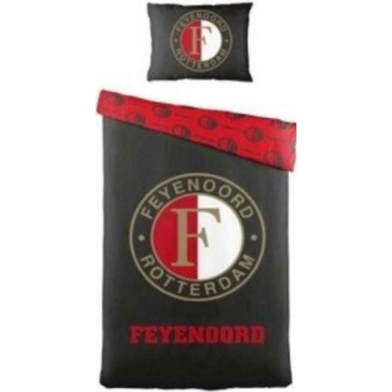 FEYENOORD DEKBEDOVERTREK (nieuw)