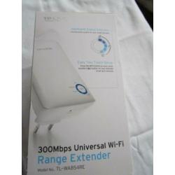 TP LINK Range extender