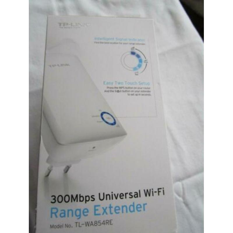 TP LINK Range extender