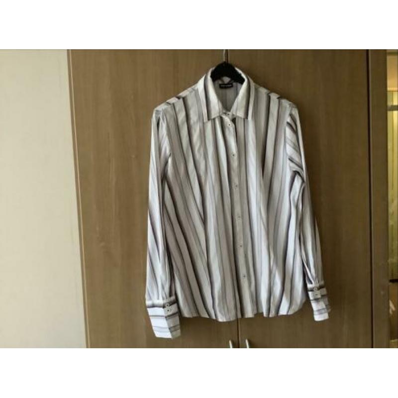 Blouse mt, 42. Gerry. Weber