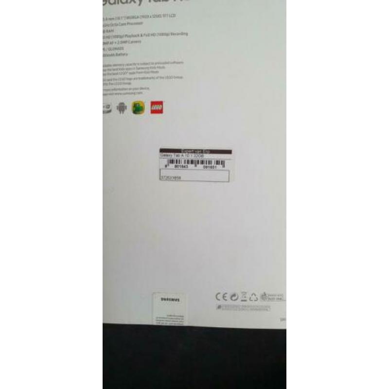 Samsung Galaxy tab 10.1 32gb