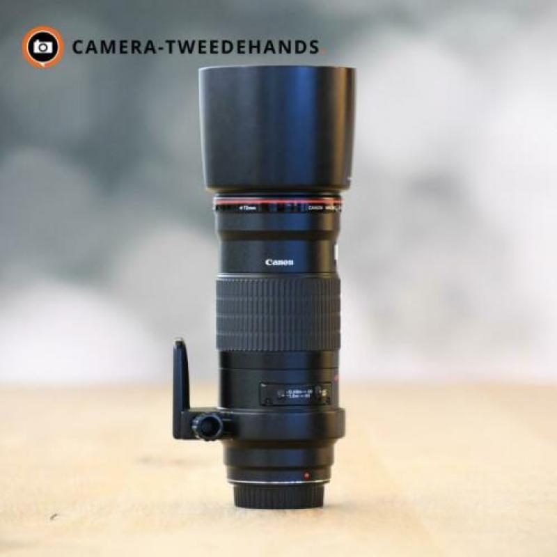Canon 180mm 3.5 L EF USM 180