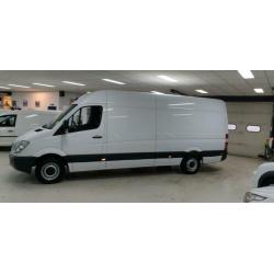 Mercedes-Benz Sprinter 313 2.2 CDI 2013 107.000KM !
