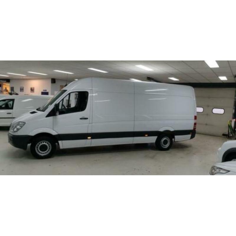 Mercedes-Benz Sprinter 313 2.2 CDI 2013 107.000KM !