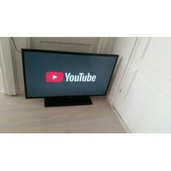 Samsung smart tv 40 inch 102 cm