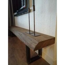 Sidetable, tv meubel