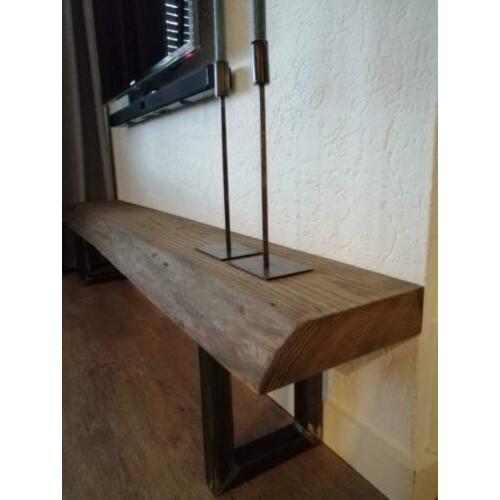 Sidetable, tv meubel