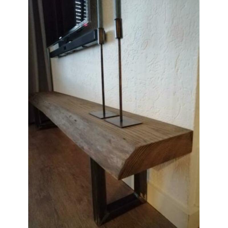 Sidetable, tv meubel