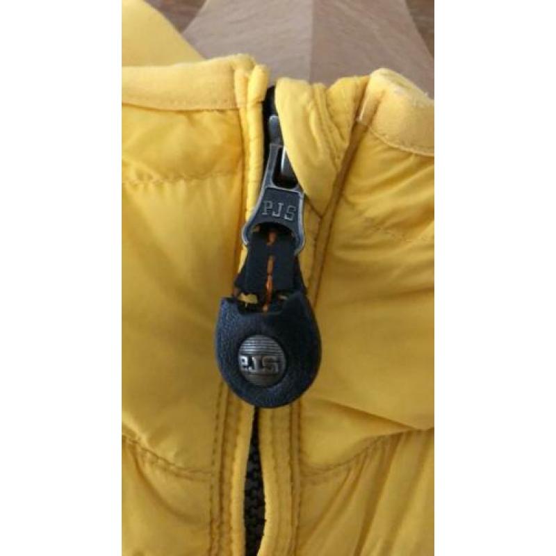 Parajumpers zomerjas maat S
