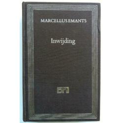 Marcellus Emants - Inwijding