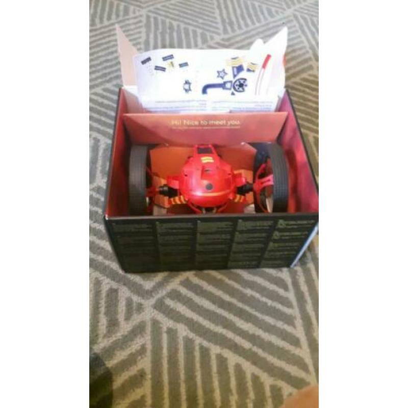Parrot Minidrones