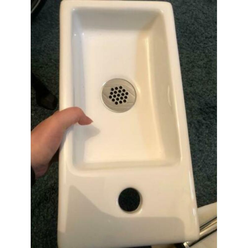 Toilet Fontein NIEUW