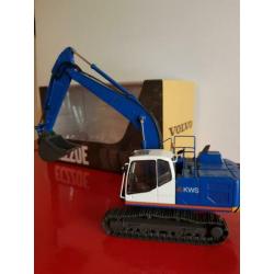 Volvo EC 220E