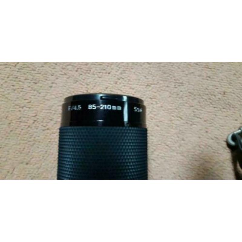 Telelens