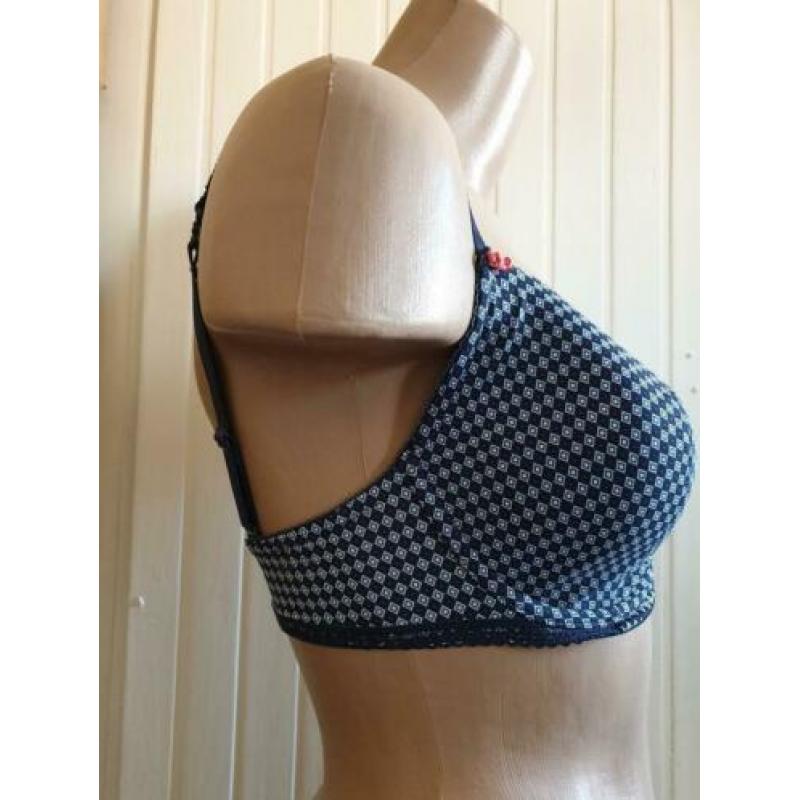 Nieuw esprit bh voorgevormd 80E / 75F (r465)