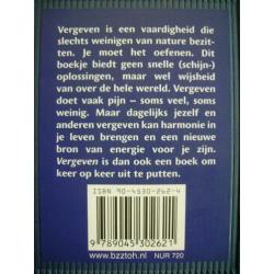 Vergeven - Gillian Stokes