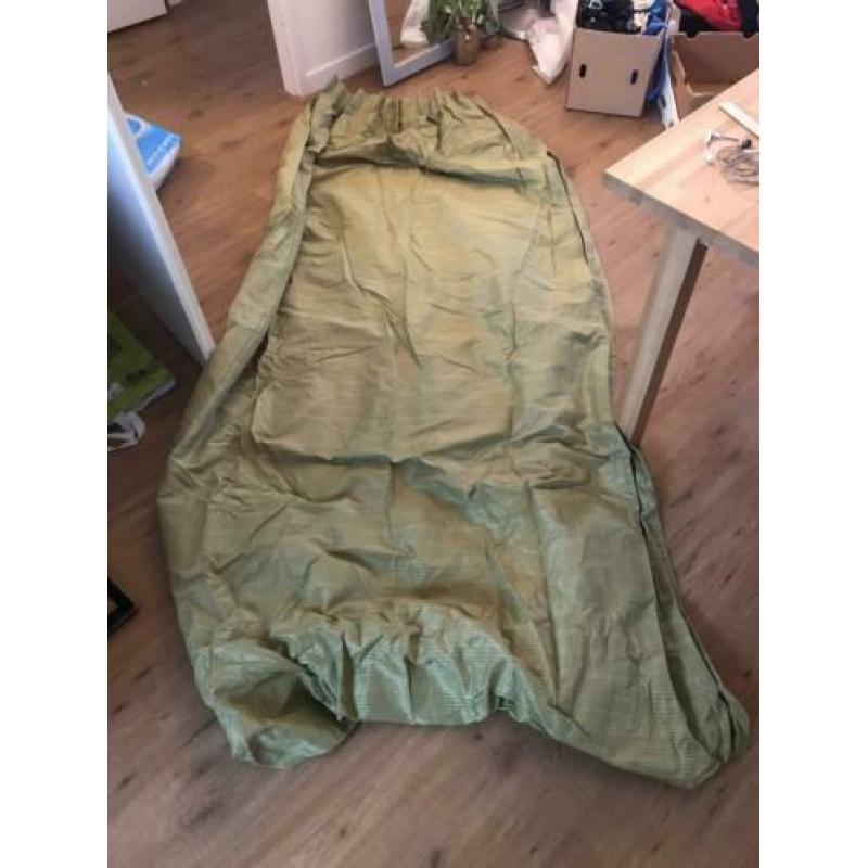 Gordijnen (2 stuks a 240x140 cm)