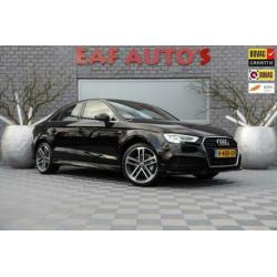 Audi A3 Limousine 1.4 TFSI Ambition Pro Line S / Aut / Virtu