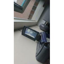 Jvc everio mg330