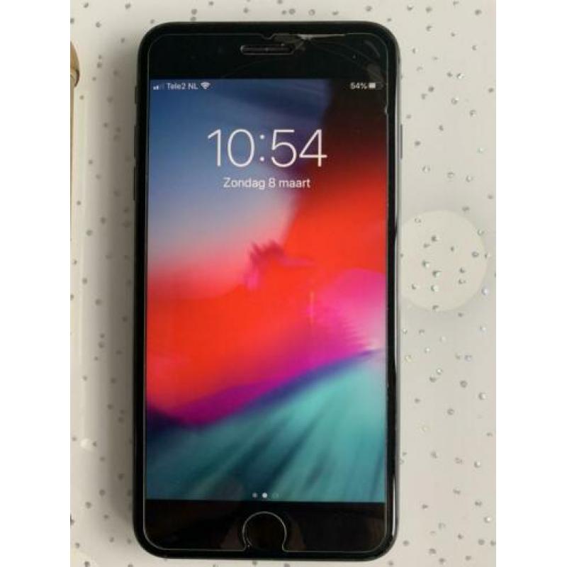Te koop i phone 8 plus