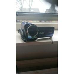 Jvc everio mg330
