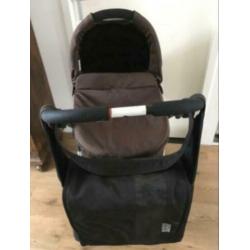 Kinderwagen Teutonia Cosmo