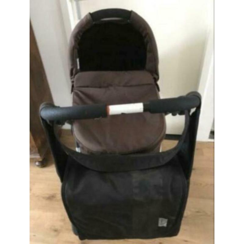 Kinderwagen Teutonia Cosmo