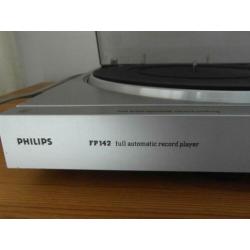 Philips platenspeler FP142