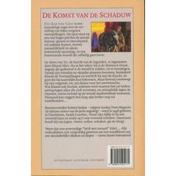 Robert Jordan - De komst van de schaduw(973)