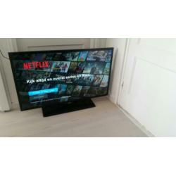 Samsung smart tv 40 inch 102 cm