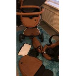 Mima xari kinderwagen