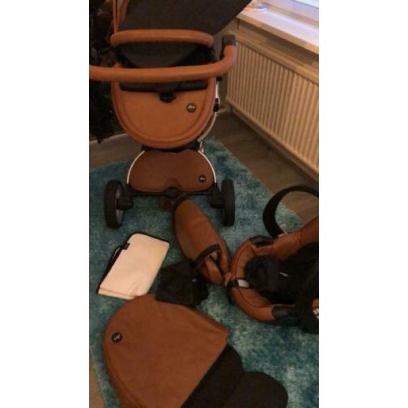 Mima xari kinderwagen