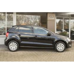 Volkswagen Polo 1.2 TSI BlueMotion Comfortline | 2e Eigenaar