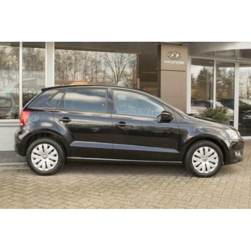 Volkswagen Polo 1.2 TSI BlueMotion Comfortline | 2e Eigenaar