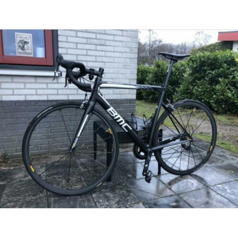 BMC slr01 56cm