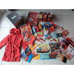 super groot Disney's CARS pakket
