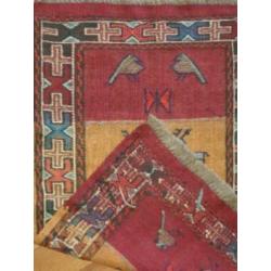 Persian Kilim