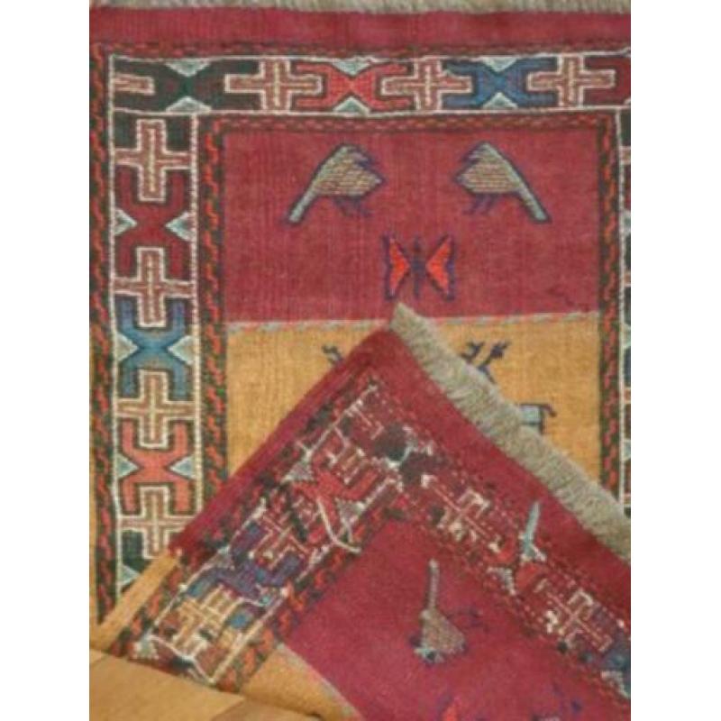 Persian Kilim