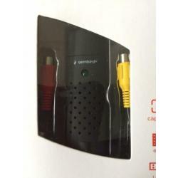 !!!!! Videograbber + !!!!! VHS-recorder