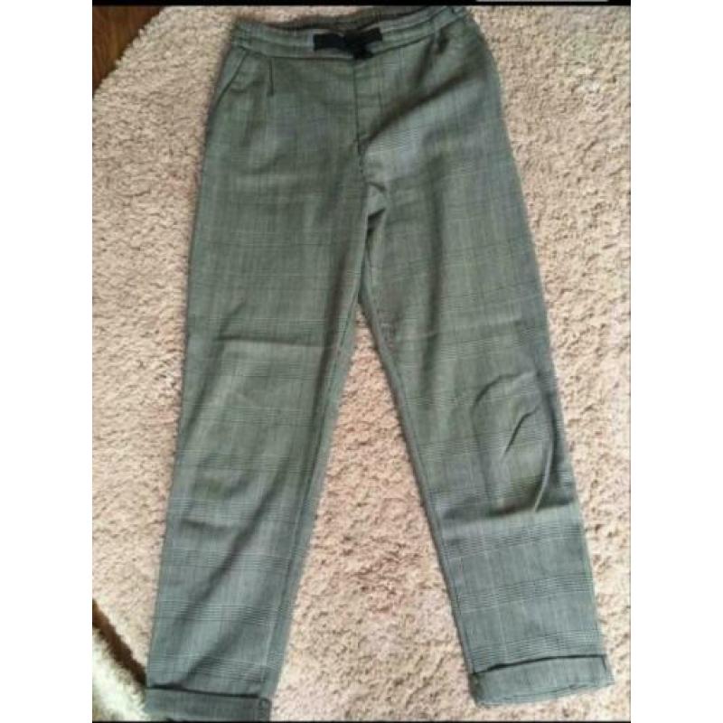 H&m broek maat 158